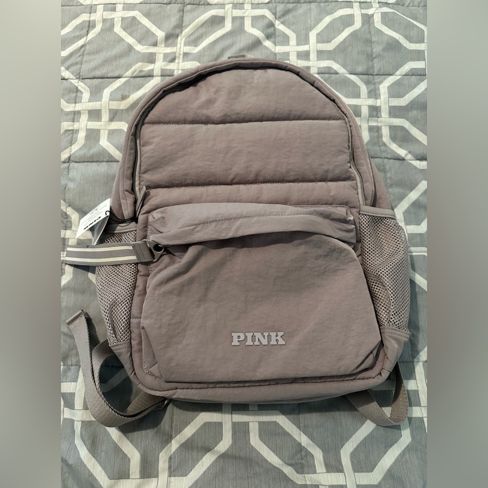PINK Victoria's Secret Backpack for teen or adult